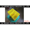 Custom Injection Auto Battery Case Mould
